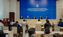 В Казахстане приняли комплексный план повышения доходов населения