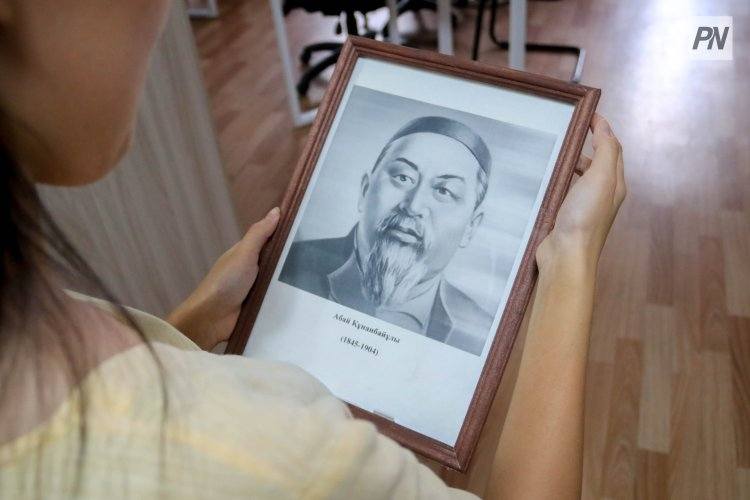 Школьники Павлодарской области прикоснулись к истории