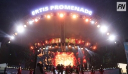 Что ждет павлодарцев на «Ertis Promenade»