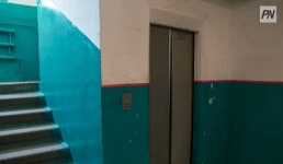 Павлодарские лифтовики получили предостережение из-за заявления о повышении тарифов