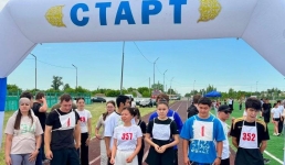Закон и порядок: молодёжь Иртышского района сделала свой выбор