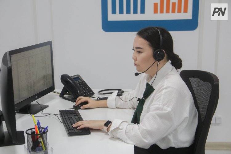 Каждая вторая услуга online: в Павлодаре расширяют автоматизацию ЦОНа