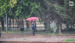 Туманно будет в Павлодарской области 6 сентября