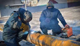 Алгоритм перерасчета за тепло представят в ближайшее время в Экибастузе (ВИДЕО)