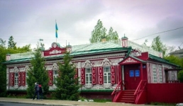 В Павлодар доставят личные вещи сына Жусупбека Аймаутова