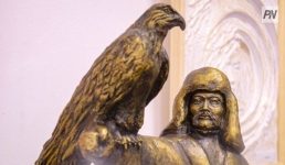 В Павлодаре откроют кабинет Асанали Ашимова