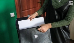 В Павлодаре запустили правовой караван