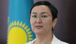 В Павлодарской области назначили руководителя управления по защите прав детей