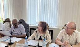 Павлодарские ветераны создали первый в стране экспертный совет