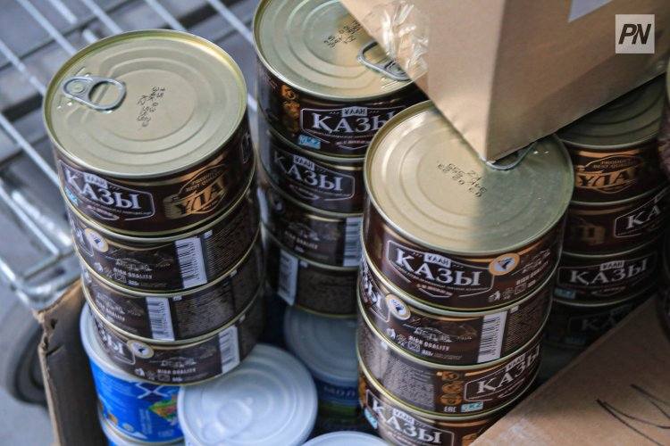 В Казахстане ужесточат требования по формированию добавленной стоимости