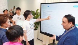 В Павлодаре создали ИИ-платформу для автоматизации бизнеса