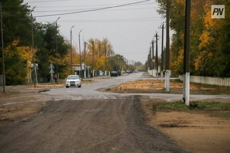 В Майском районе будет комфортнее гулять по ночным улицам