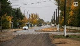 В Майском районе будет комфортнее гулять по ночным улицам