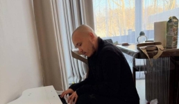 Павлодарец поблагодарил поклонников в день своего рождения