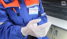 Стало известно состояние пострадавшего в ДТП в Павлодаре