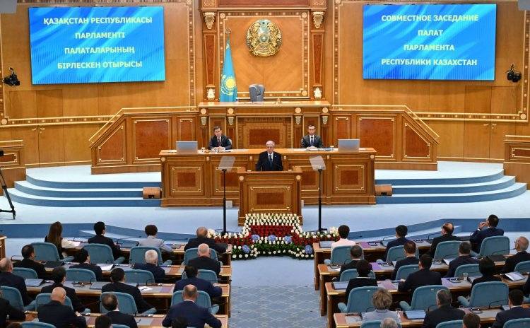 Депутатов Парламента восьмого созыва назвали цифровыми первопроходцами