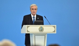 Курултай начинает свою историю: Президент подписал Указ о проведении выборов