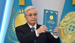 Масштабный акт милосердия: Президент подписал Закон об амнистии