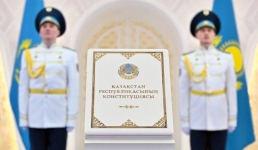 Омбудсмен Казахстана перечислил ключевые новеллы Конституции