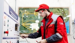 Крупнейшие работодатели страны выбирают выпускников Омского политеха
