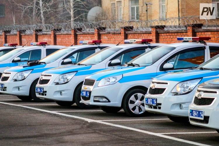 «Закон и порядок»: казахстанские дороги стали безопаснее для пешеходов