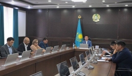 В Павлодарской области обсудили вопросы прохождения вегетационного периода и заготовки кормов