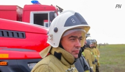 В Павлодарской области расширяют сеть отдаленных пожарных постов