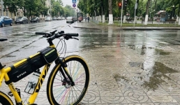 На каких улицах Павлодара появятся велодорожки