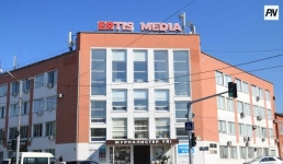 Прайс-лист на публикации в изданиях «Ertis Media»