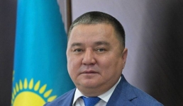 В Павлодарской области назначен новый заместитель акима