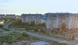 В Аксу появятся новый парк, бассейн и обновленная тепломагистраль
