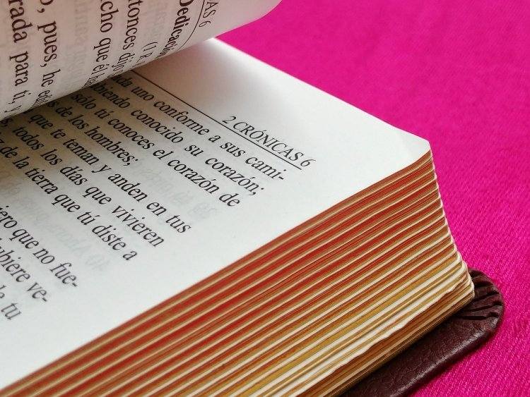 Американка создаёт вечерние наряды из старых книг