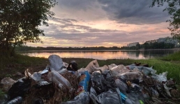 В Павлодаре запускают экологический патруль волонтеров