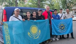 Павлодарские поисковики вновь поучаствуют в международной акции