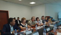 Павлодарским бизнесам рассказали о новом реестре