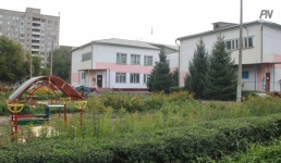 В Павлодаре продолжается замена окон в детских садах