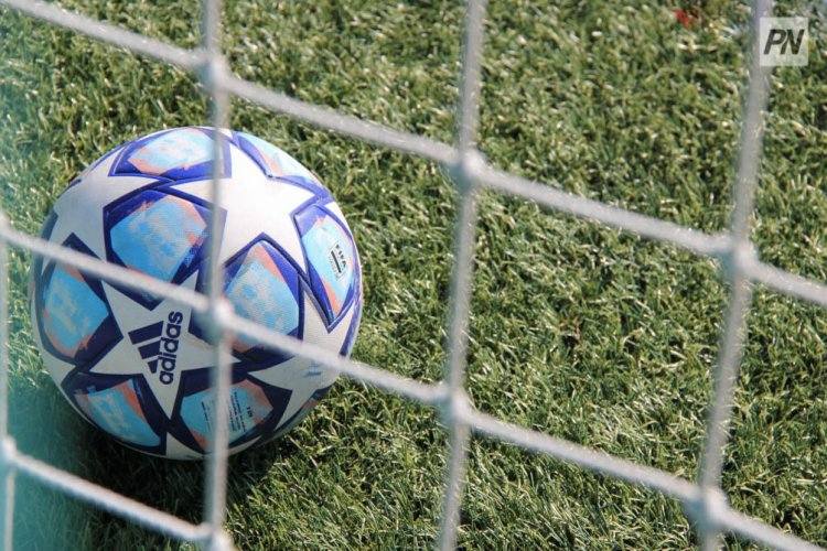 В Павлодаре привели в порядок спортивные площадки во дворах