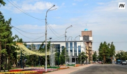 Волонтерство и инклюзия: в Павлодаре стартовал международный форум