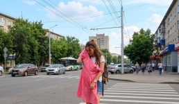 Почему трюки павлодарцев на пешеходных переходах приводят к штрафам