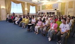 Павлодарцев поблагодарили за активную жизненную позицию