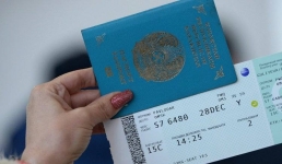 Два транзитных международных авиамаршрута планируют запустить в Павлодаре осенью