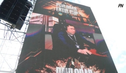 Музыканты и аким Павлодара сошлись в Counter-Strike c профи киберспорта