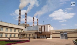 АО «Алюминий Казахстана» отчиталось по итогам первого полугодия 2026 года