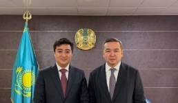 Павлодарский ЦРМИ возглавил профессионал
