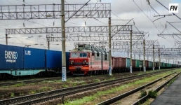 Удобрения из Экибастуза начали поставлять в Великобританию