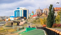 В Павлодарской области снизилось число новых случаев ВИЧ-инфекции