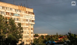 В Павлодаре обновят фасады жилых домов