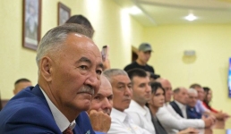 Железнодорожников Павлодарской области поздравили с профессиональным праздником