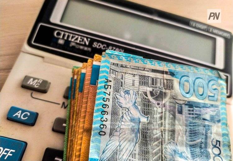 Сотне штрафников из Павлодарской области простили взыскания