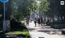 Предвыборная кампания: партии продолжают встречи с жителями региона
